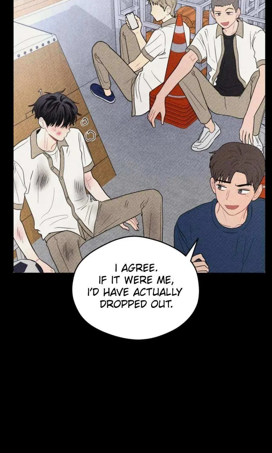 Ghost Romance Chapter 28 page 92 - 