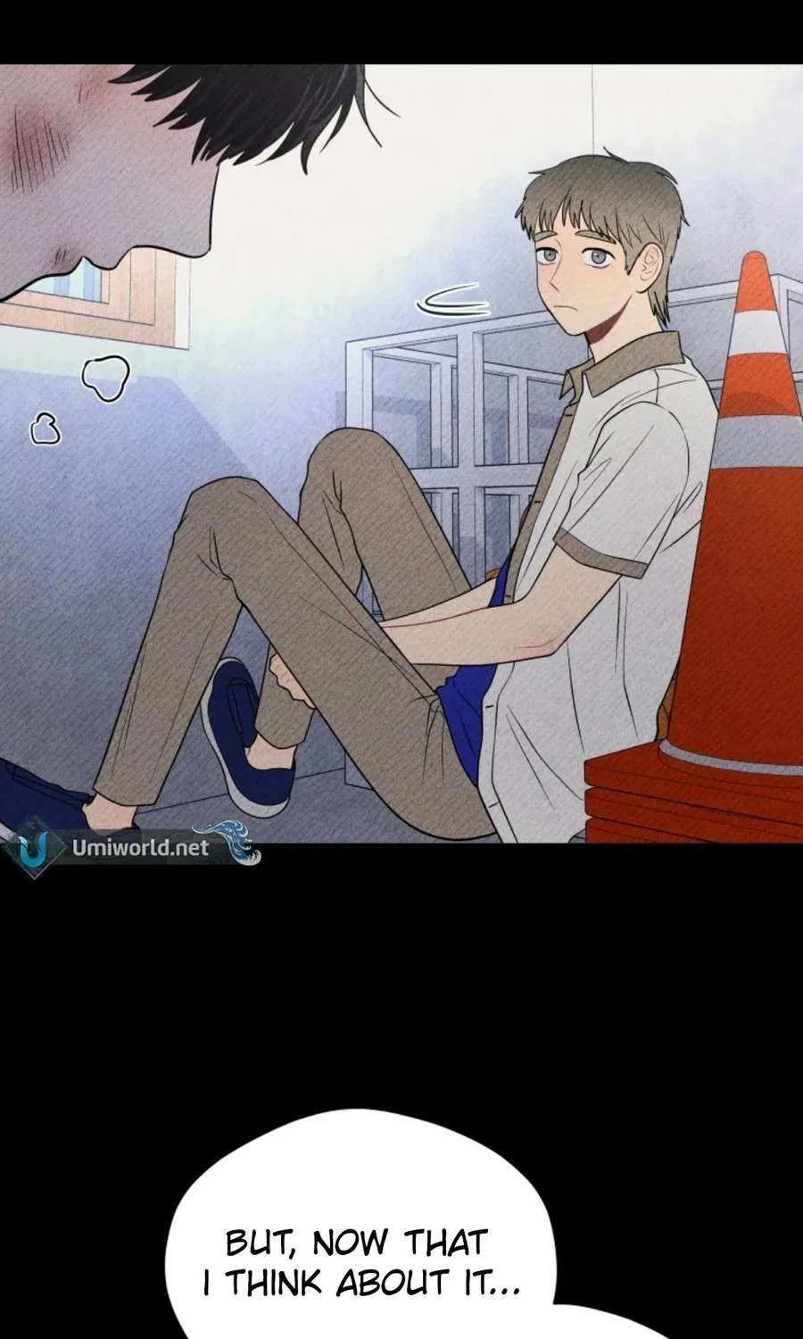 Ghost Romance Chapter 28 page 93 - 