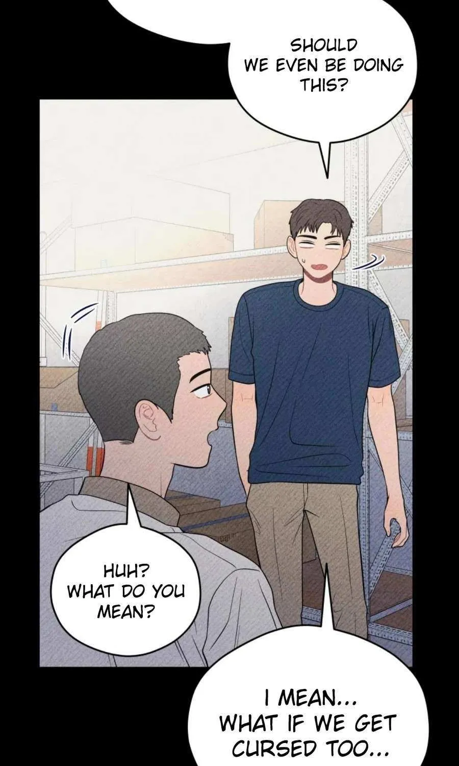 Ghost Romance Chapter 28 page 94 - 