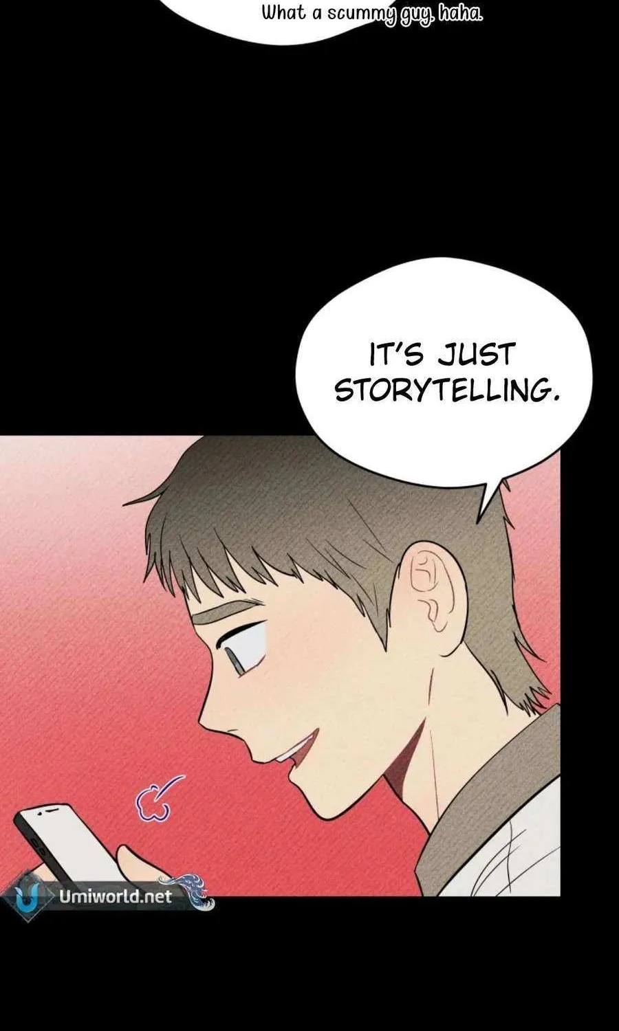 Ghost Romance Chapter 28 page 98 - 