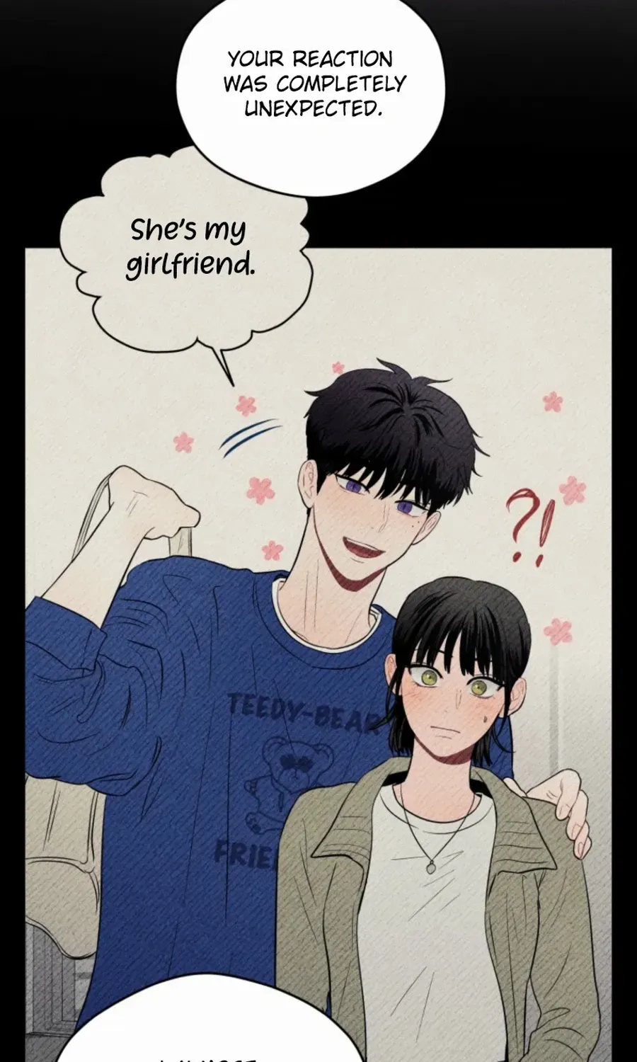 Ghost Romance Chapter 29 page 11 - 