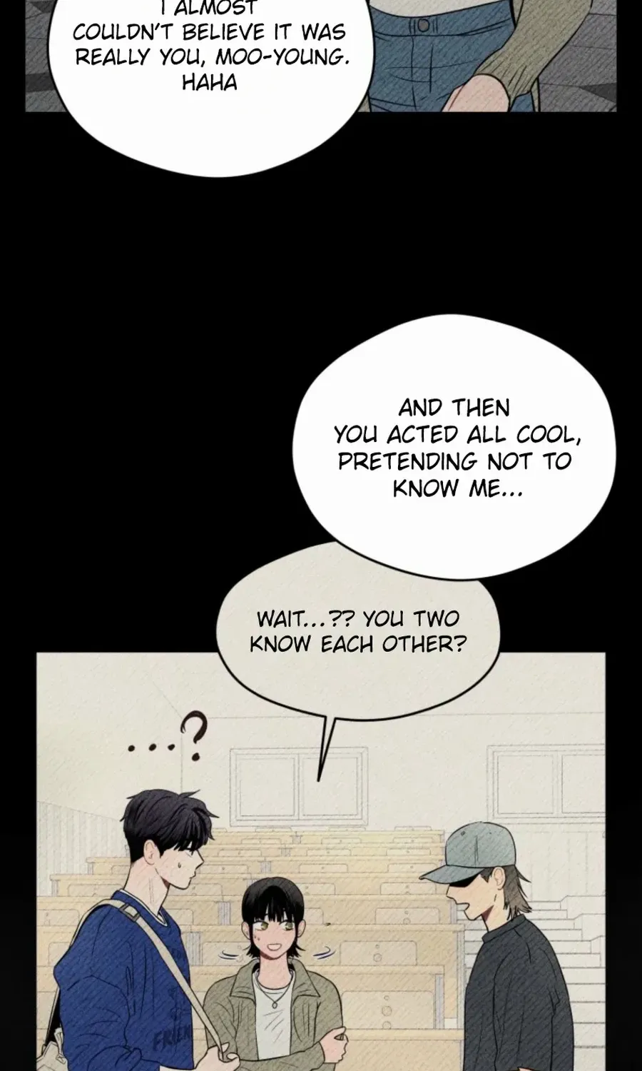 Ghost Romance Chapter 29 page 12 - 