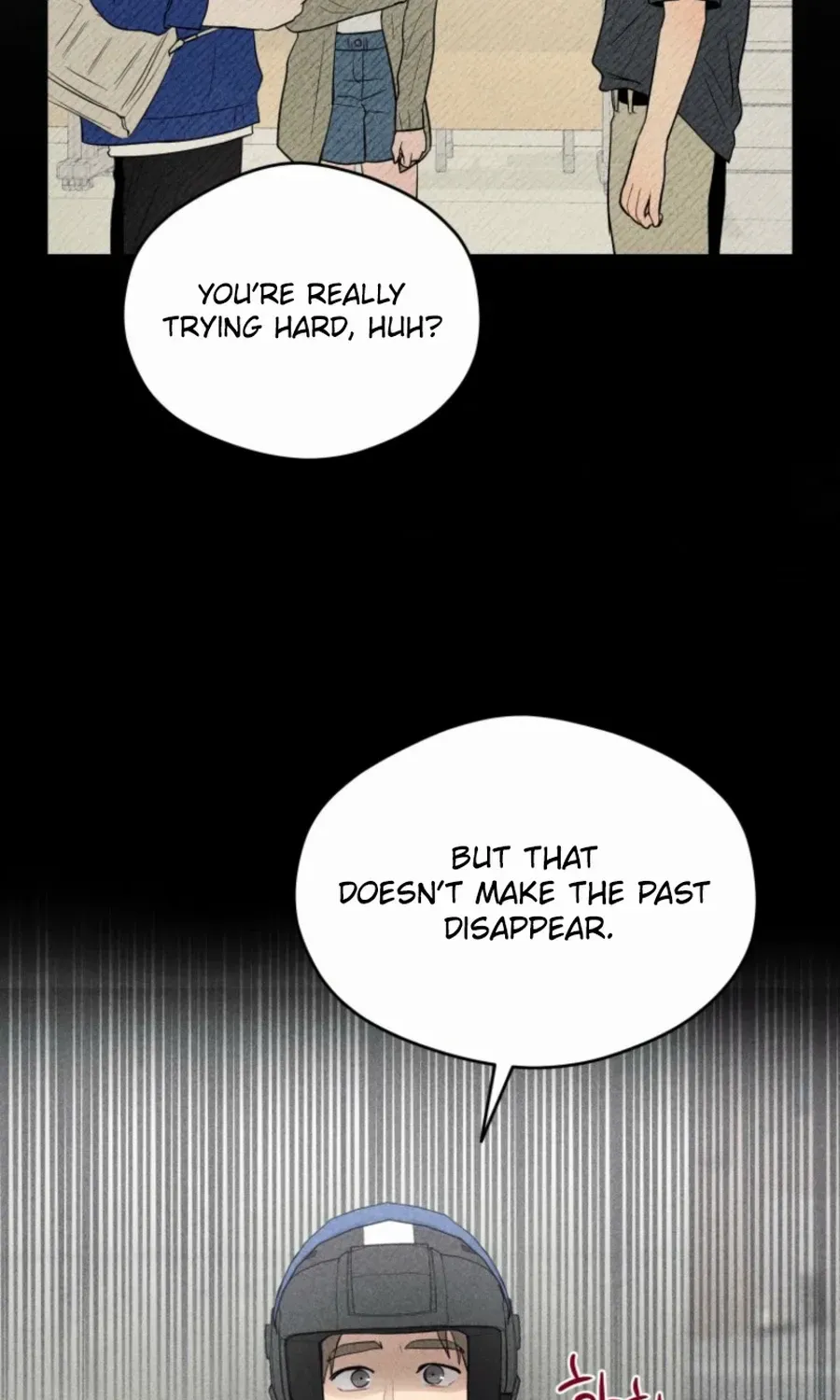Ghost Romance Chapter 29 page 13 - 