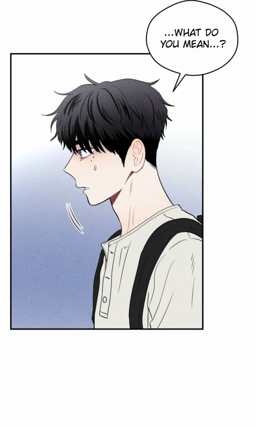 Ghost Romance Chapter 29 page 15 - 