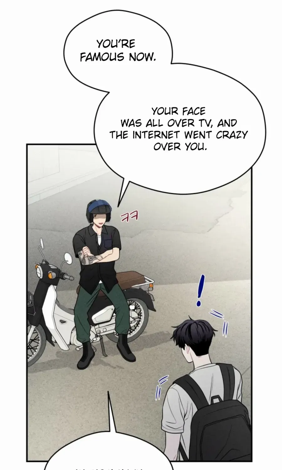 Ghost Romance Chapter 29 page 16 - 