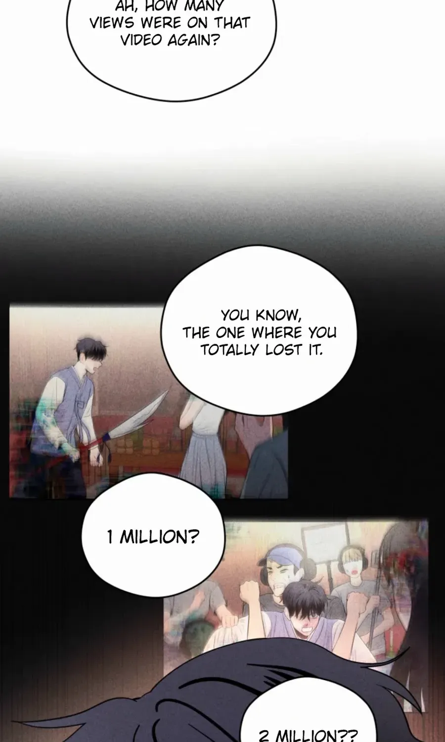 Ghost Romance Chapter 29 page 17 - 