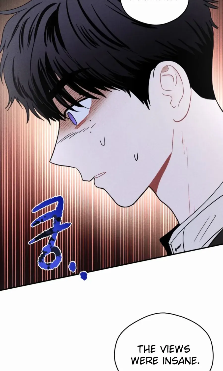 Ghost Romance Chapter 29 page 18 - 