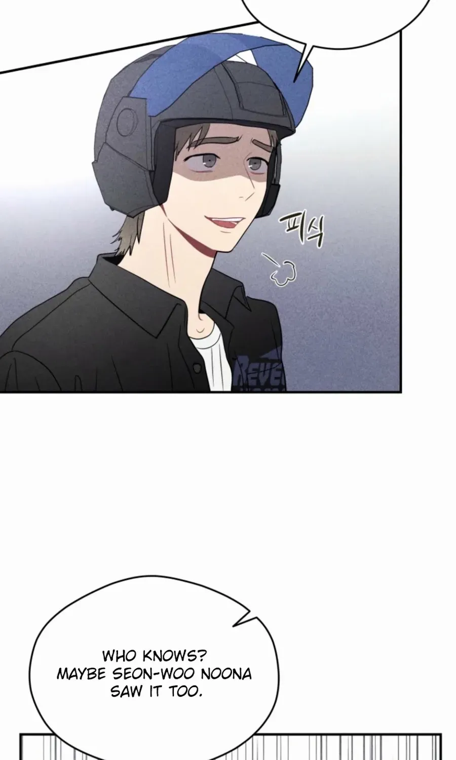 Ghost Romance Chapter 29 page 19 - 