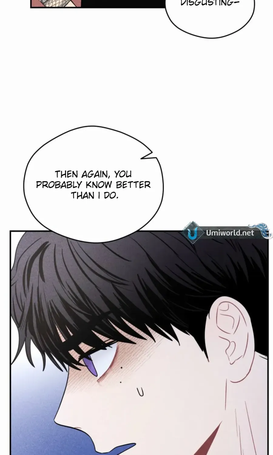 Ghost Romance Chapter 29 page 24 - 