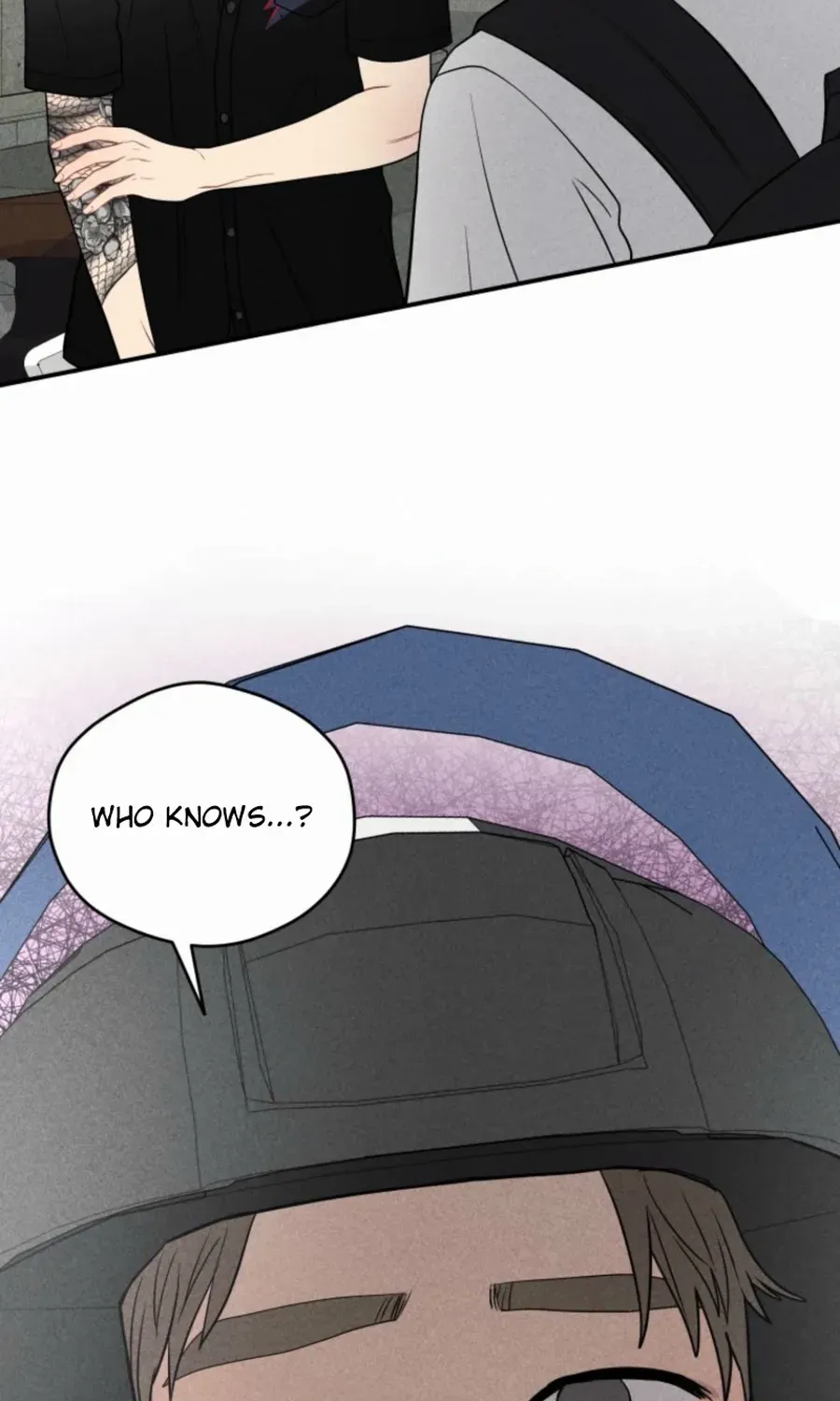 Ghost Romance Chapter 29 page 26 - 