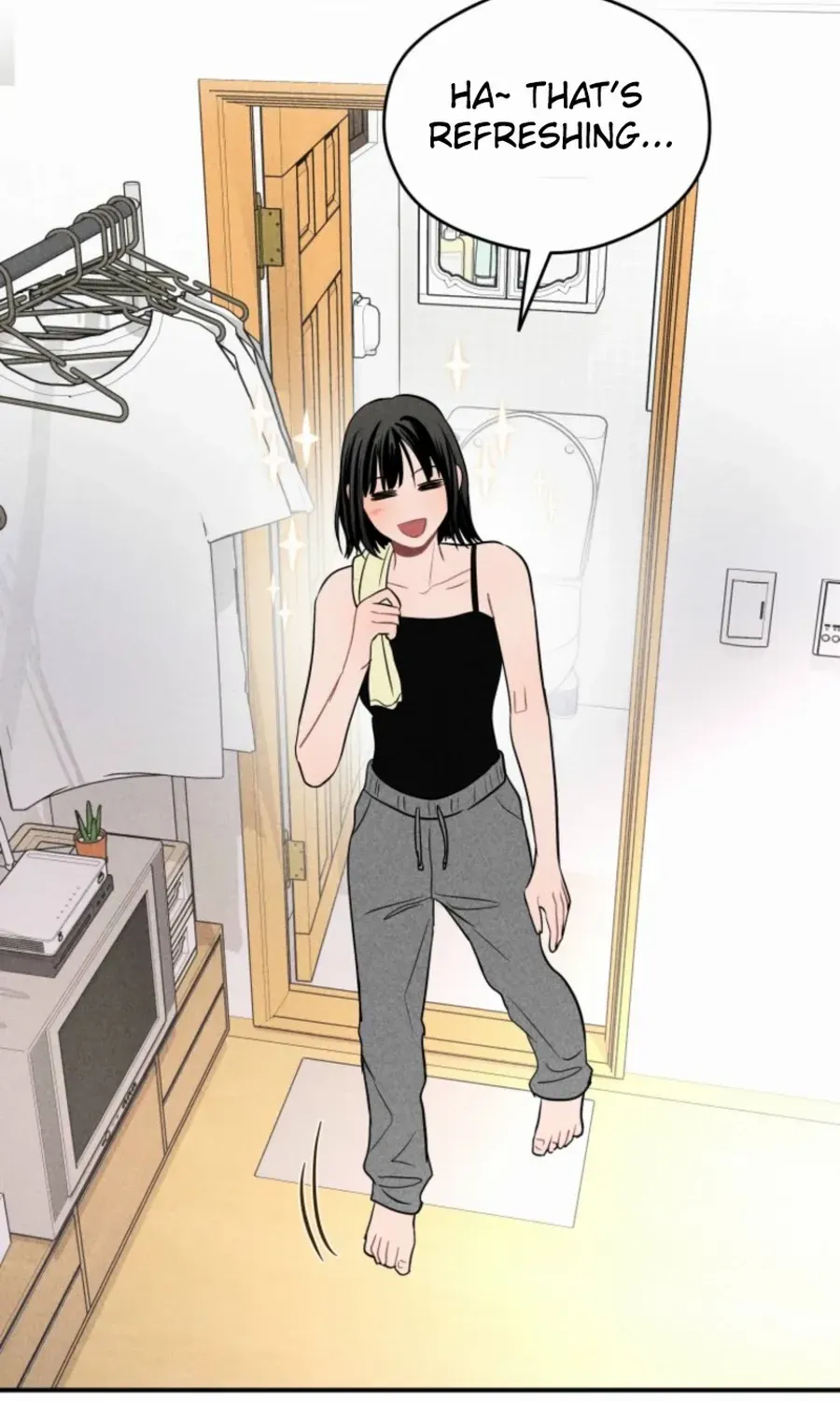 Ghost Romance Chapter 29 page 30 - 