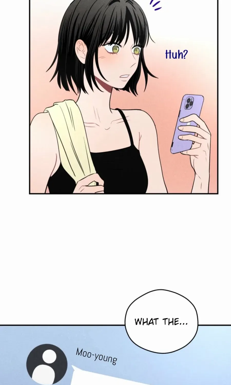Ghost Romance Chapter 29 page 32 - 