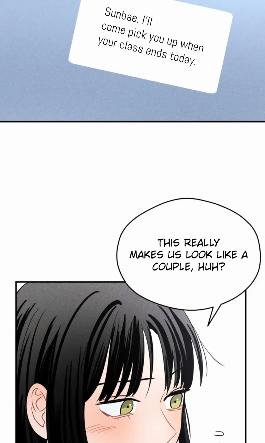 Ghost Romance Chapter 29 page 33 - 