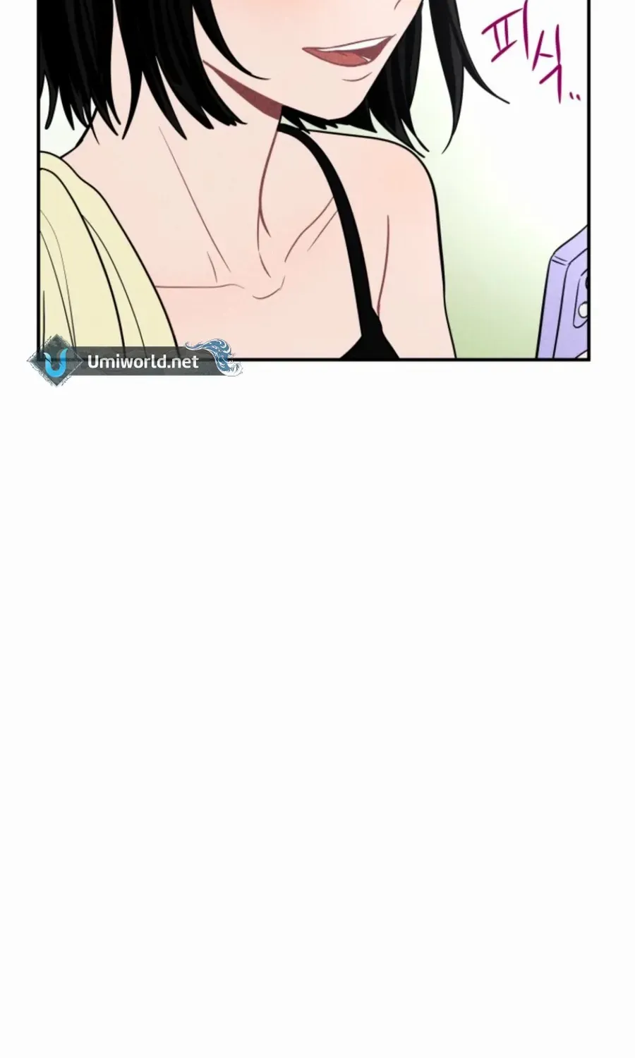 Ghost Romance Chapter 29 page 34 - 
