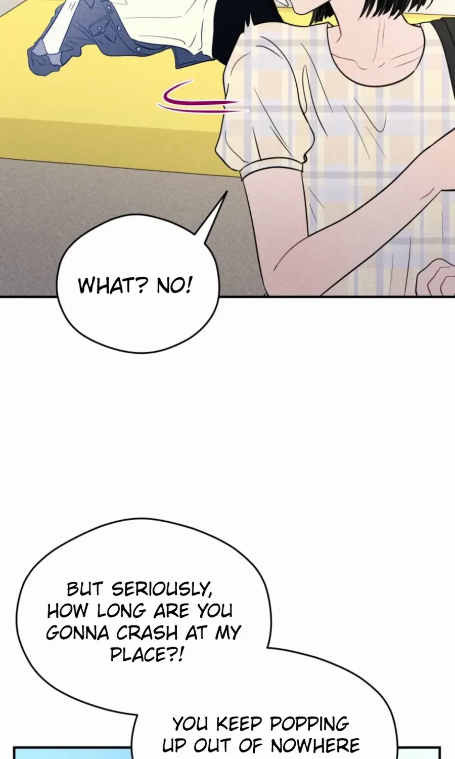 Ghost Romance Chapter 29 page 38 - 