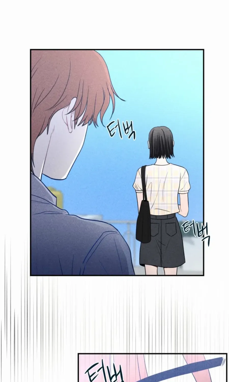 Ghost Romance Chapter 29 page 43 - 