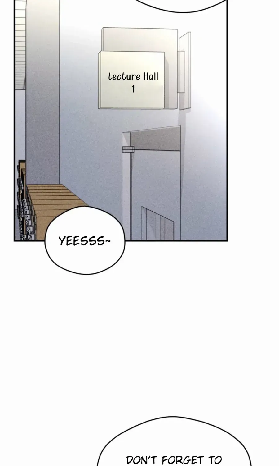Ghost Romance Chapter 29 page 53 - 