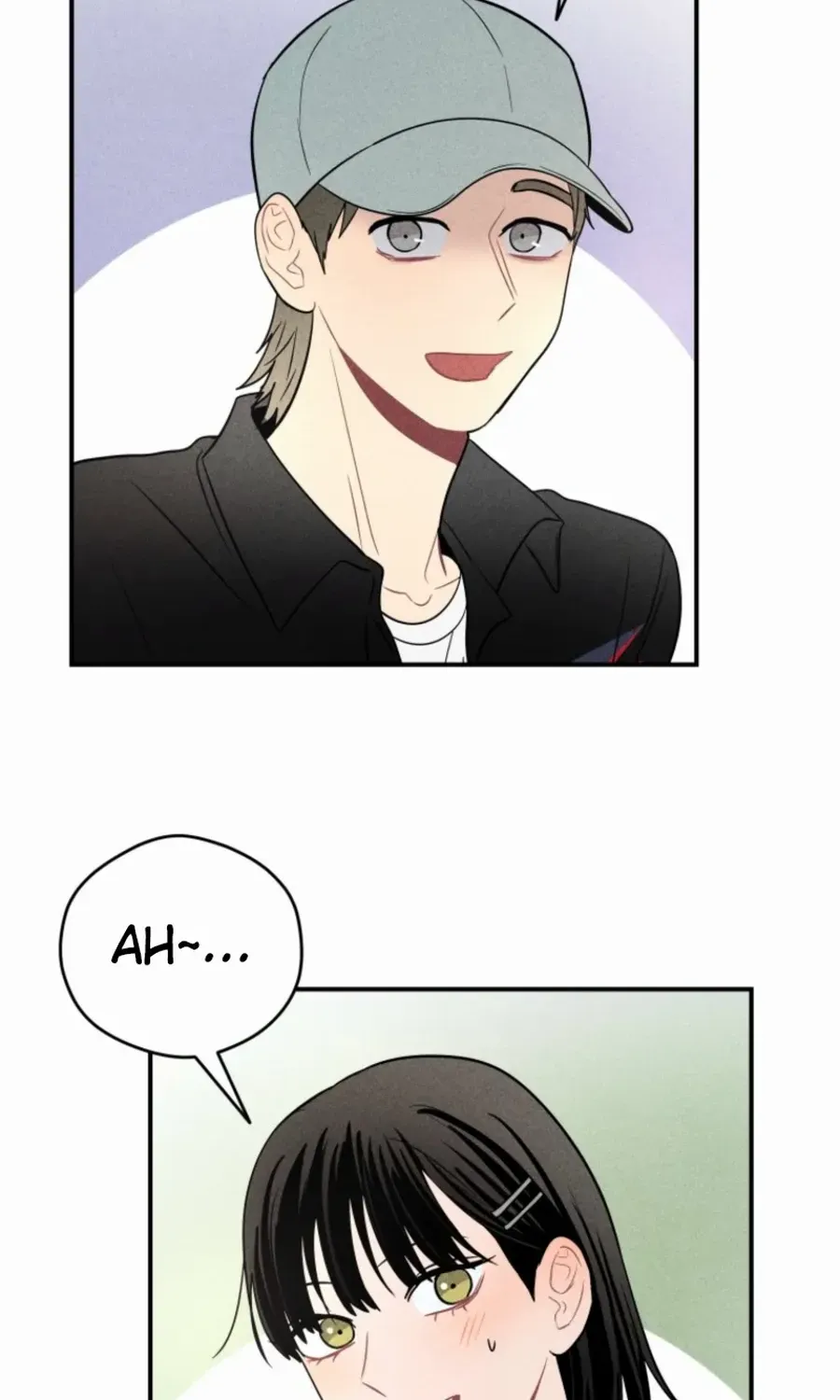 Ghost Romance Chapter 29 page 58 - 