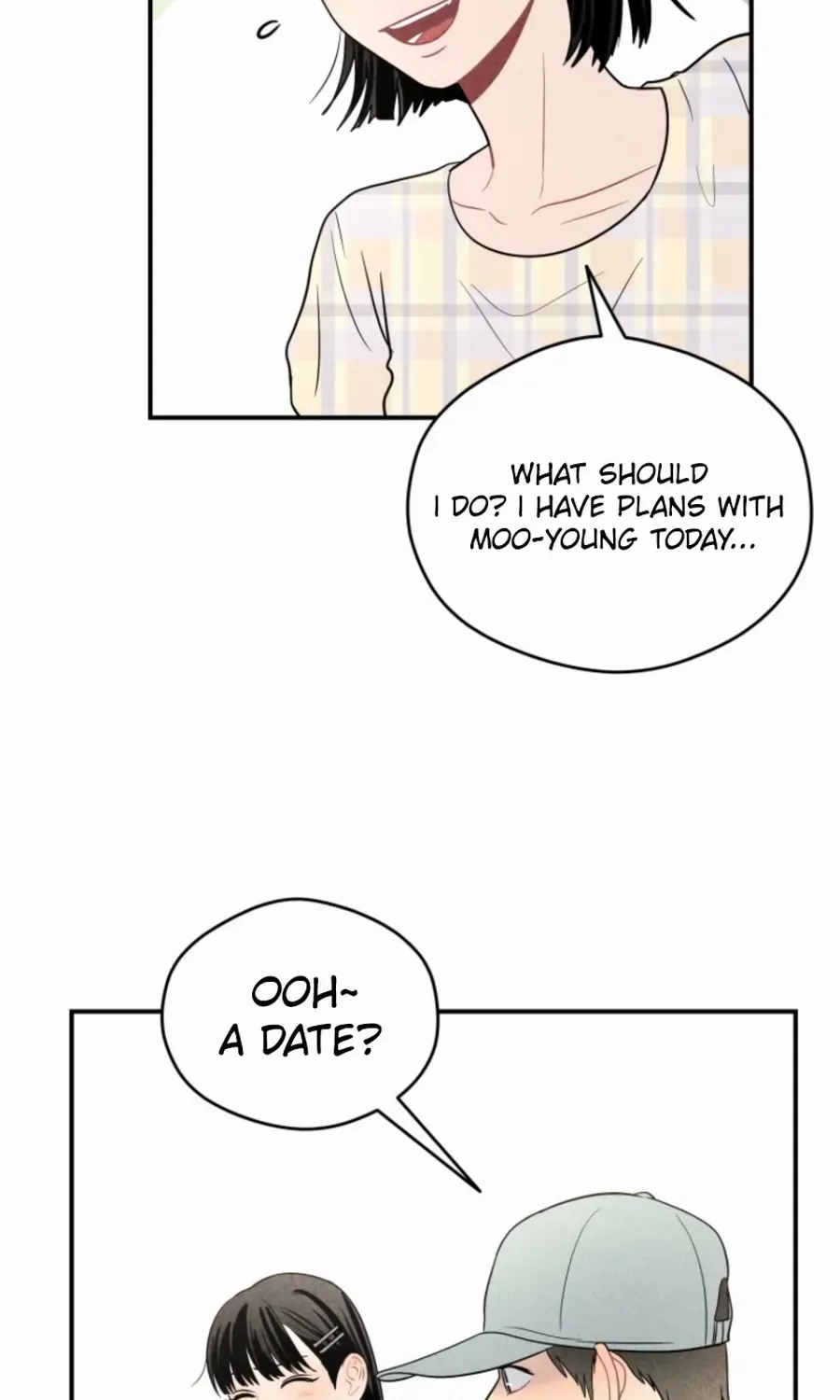 Ghost Romance Chapter 29 page 59 - 