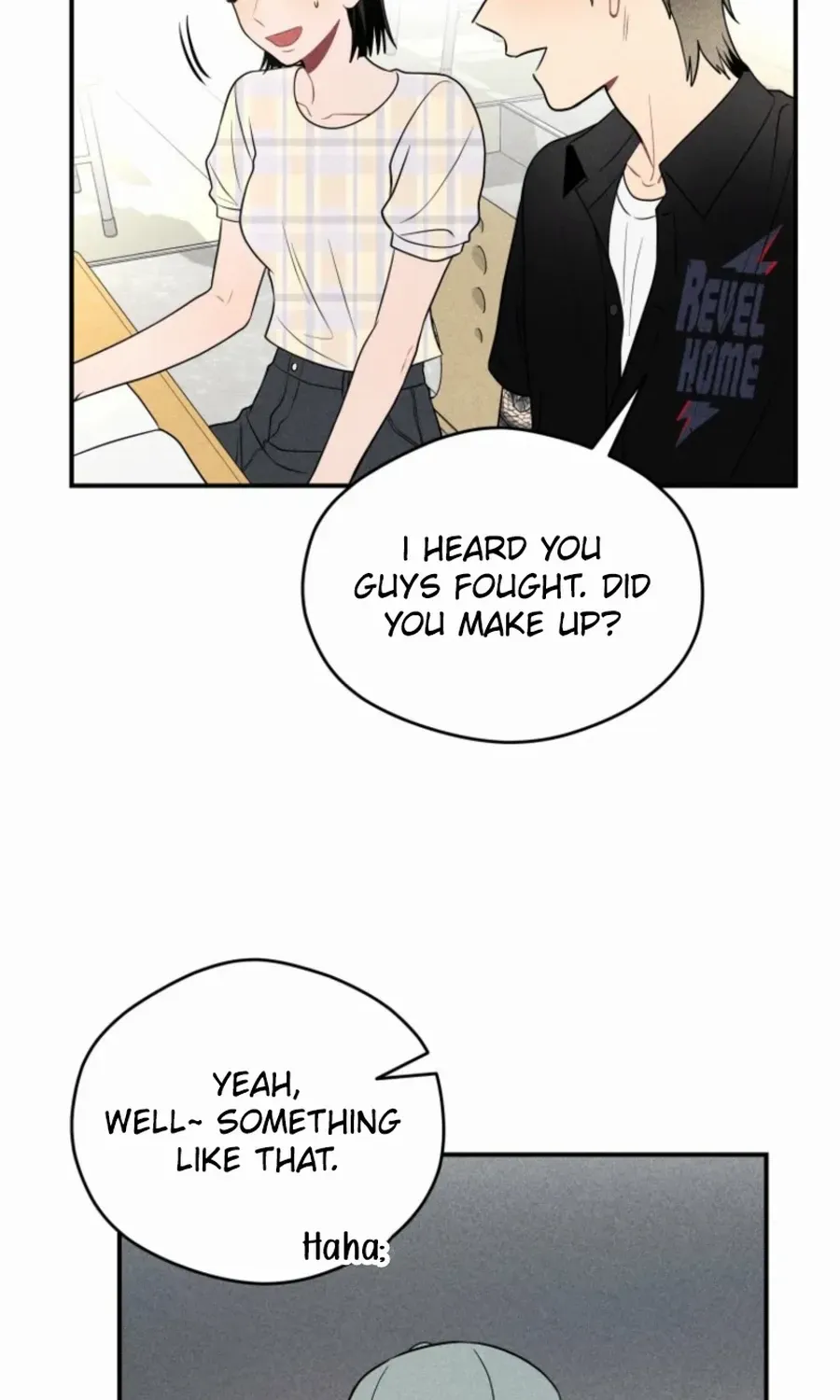 Ghost Romance Chapter 29 page 60 - 