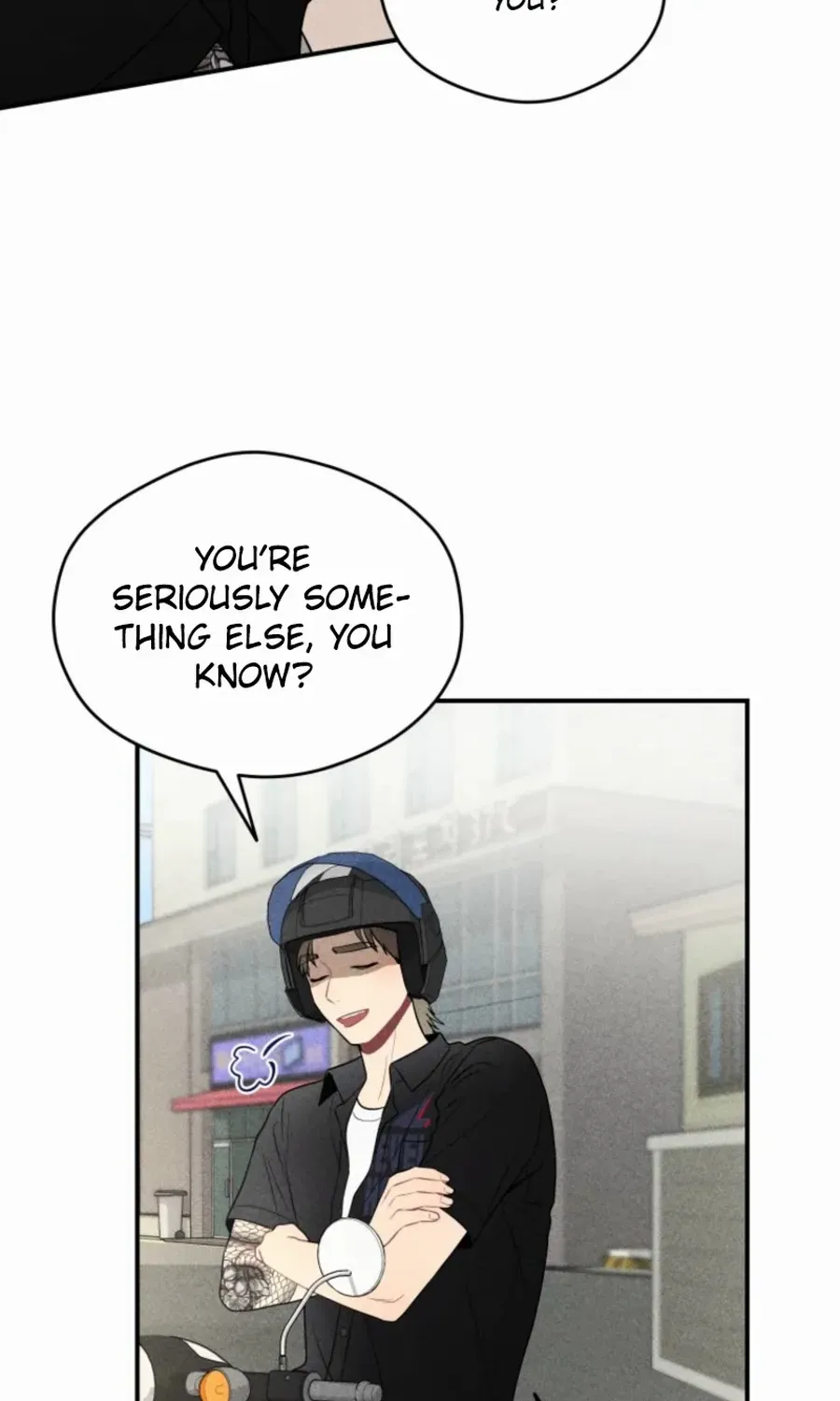 Ghost Romance Chapter 29 page 7 - 