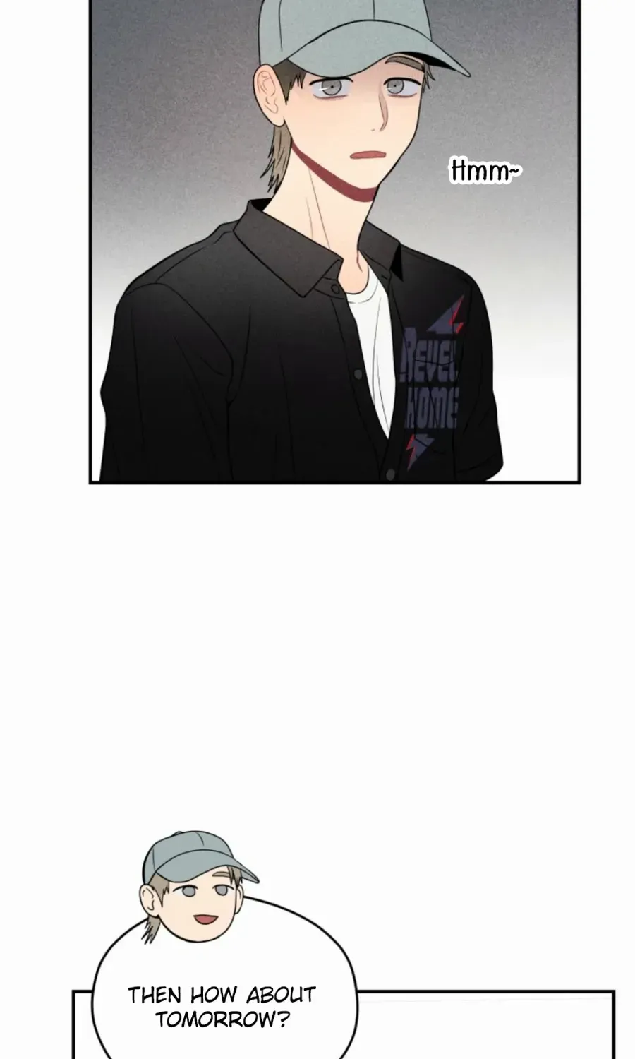 Ghost Romance Chapter 29 page 61 - 