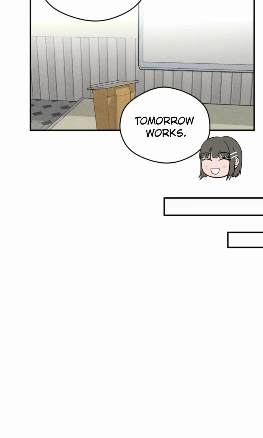 Ghost Romance Chapter 29 page 62 - 