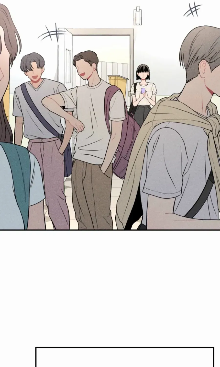 Ghost Romance Chapter 29 page 64 - 