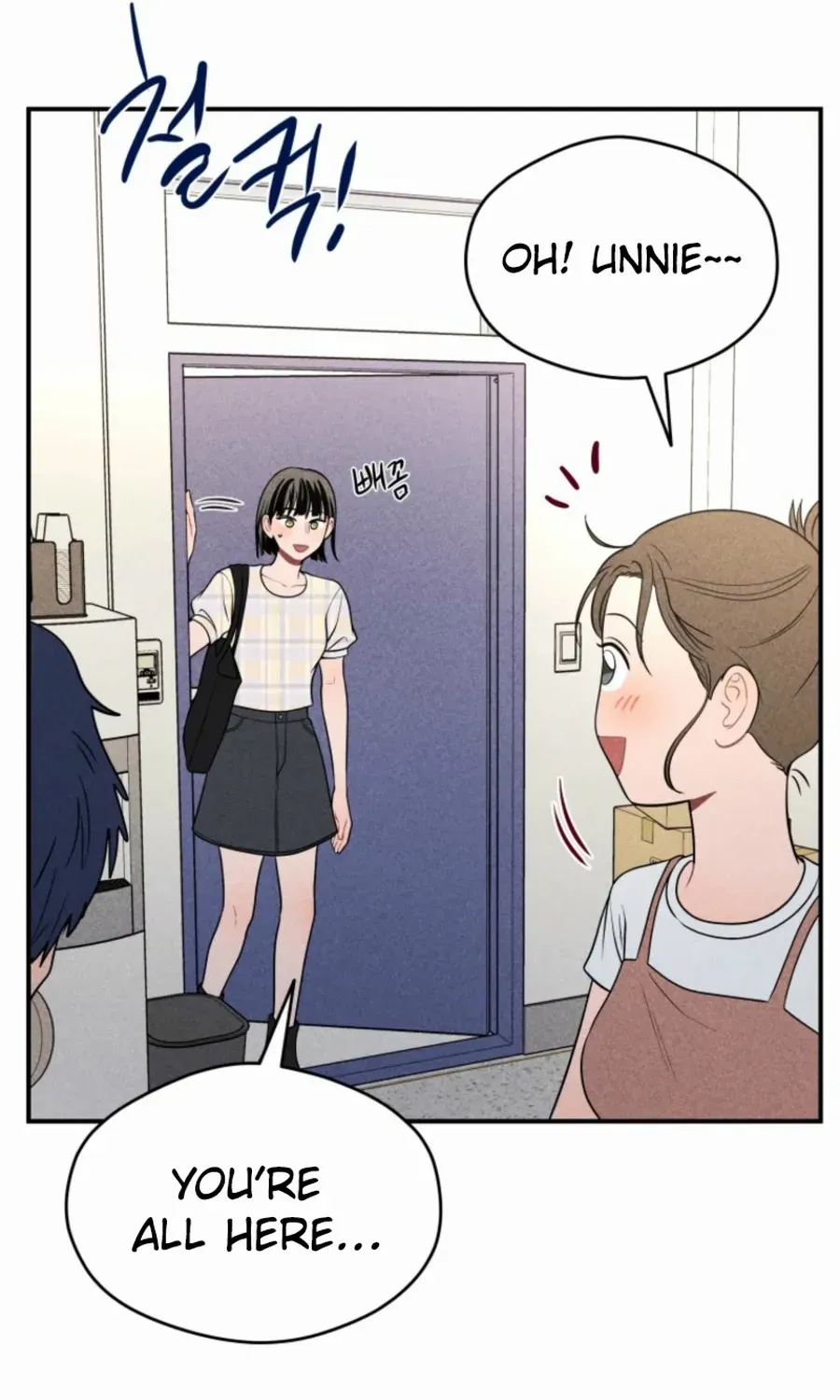 Ghost Romance Chapter 29 page 70 - 