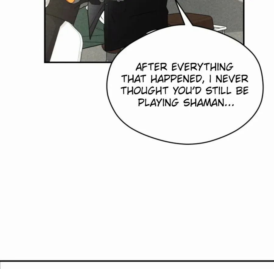Ghost Romance Chapter 29 page 8 - 