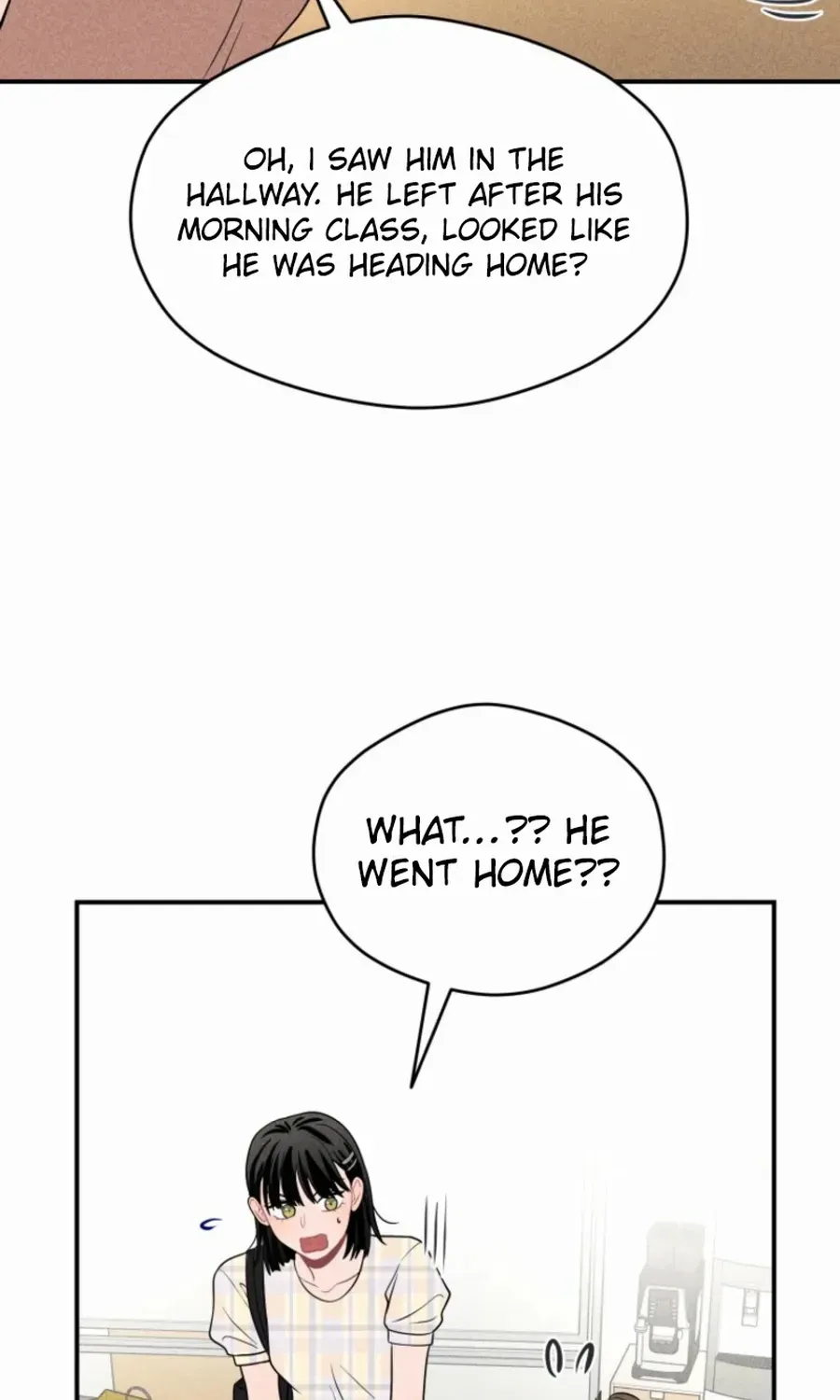 Ghost Romance Chapter 29 page 74 - 