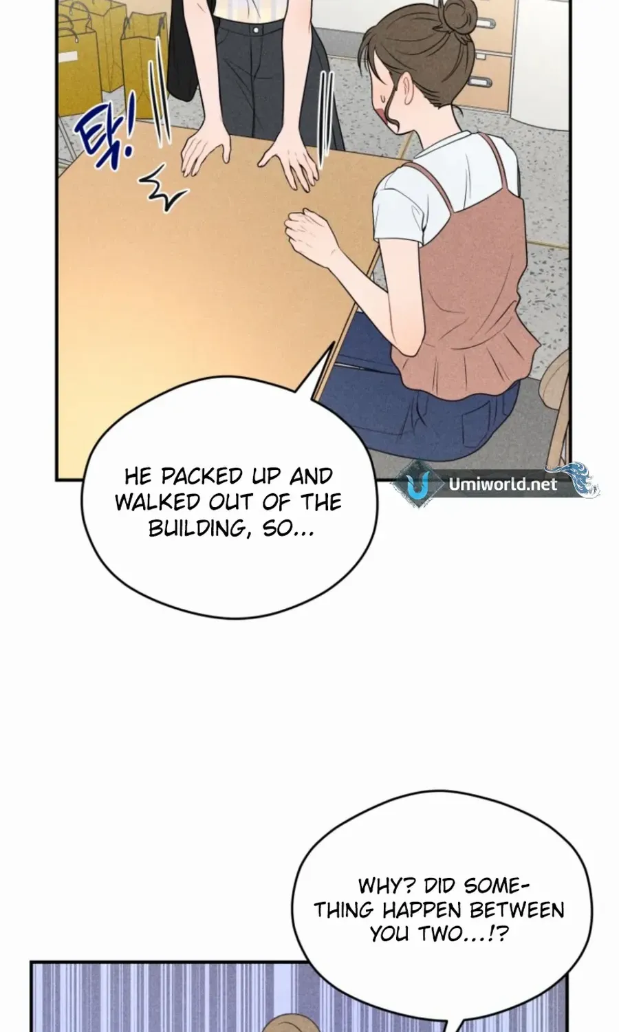 Ghost Romance Chapter 29 page 75 - 
