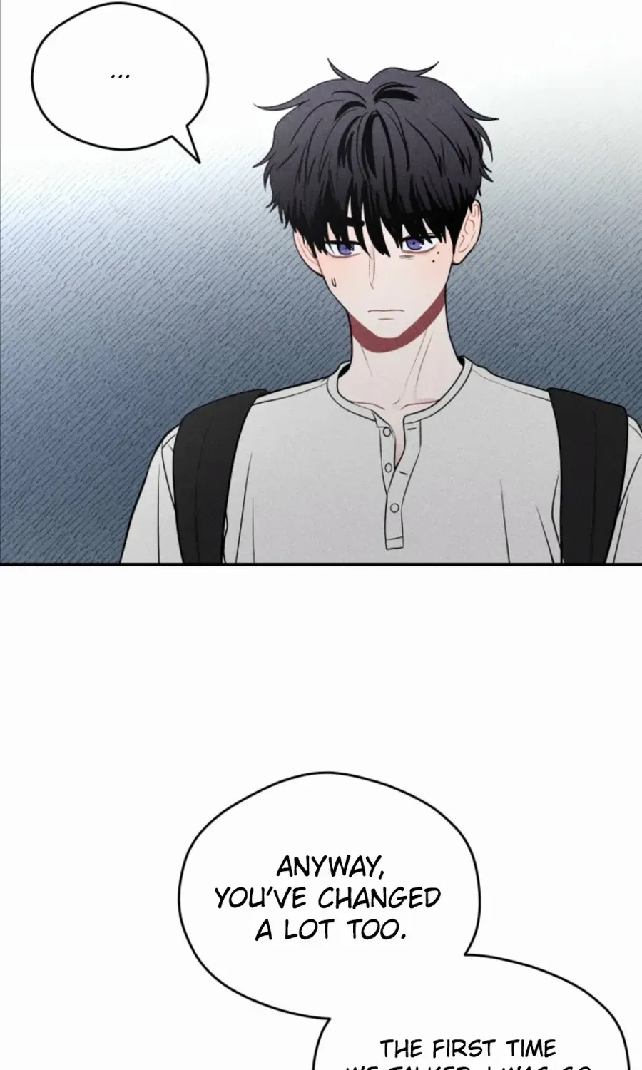 Ghost Romance Chapter 29 page 9 - 
