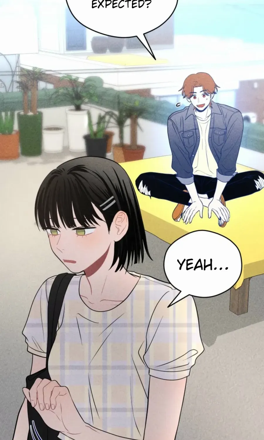 Ghost Romance Chapter 29 page 82 - 