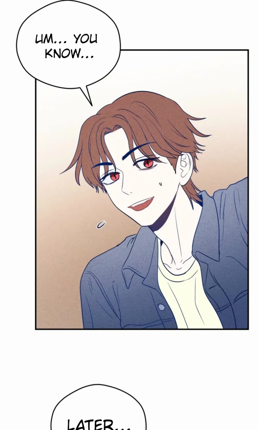 Ghost Romance Chapter 29 page 84 - 