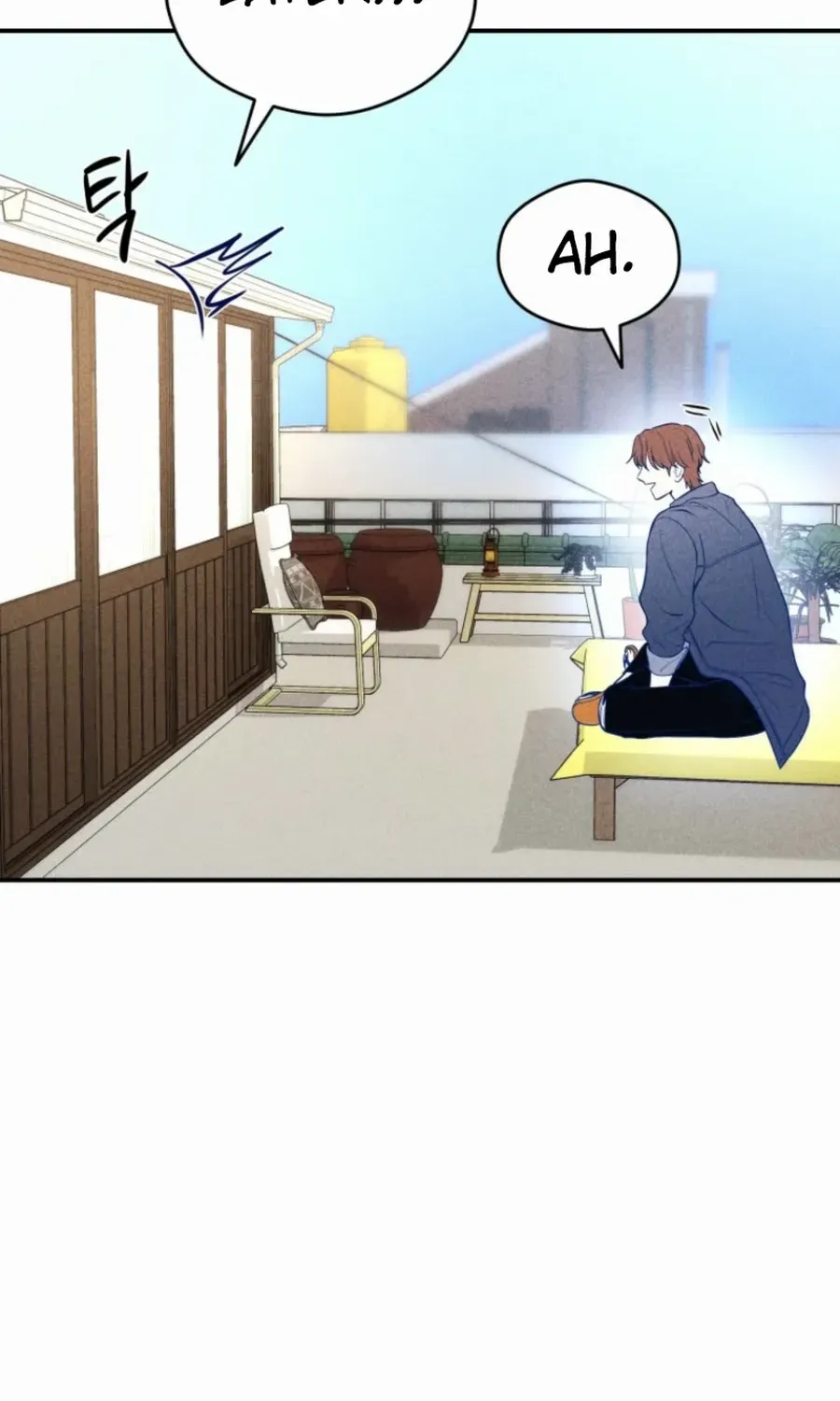 Ghost Romance Chapter 29 page 85 - 