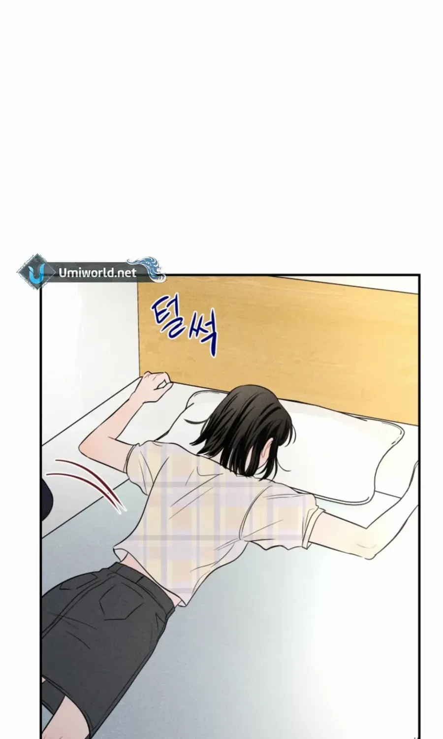 Ghost Romance Chapter 29 page 86 - 