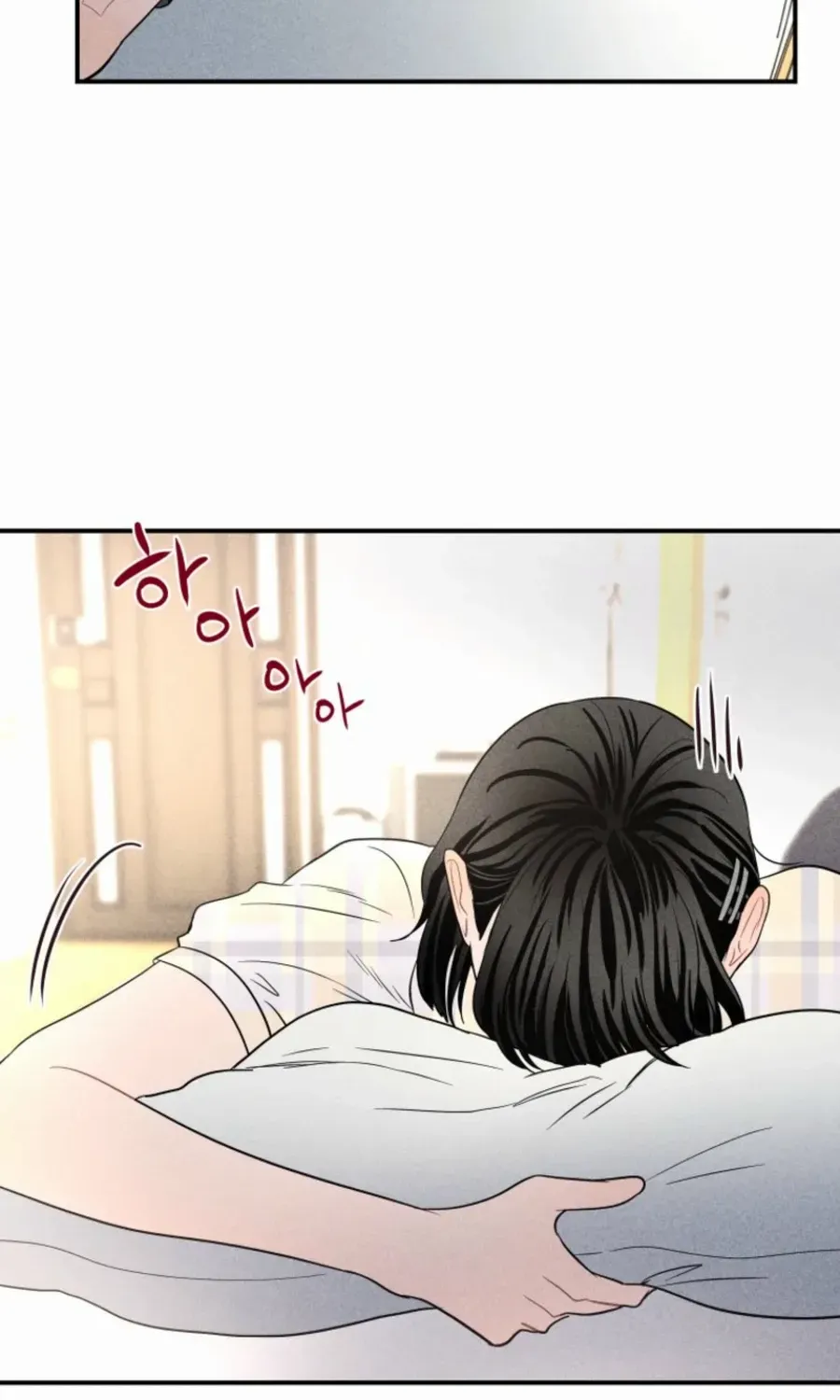 Ghost Romance Chapter 29 page 87 - 