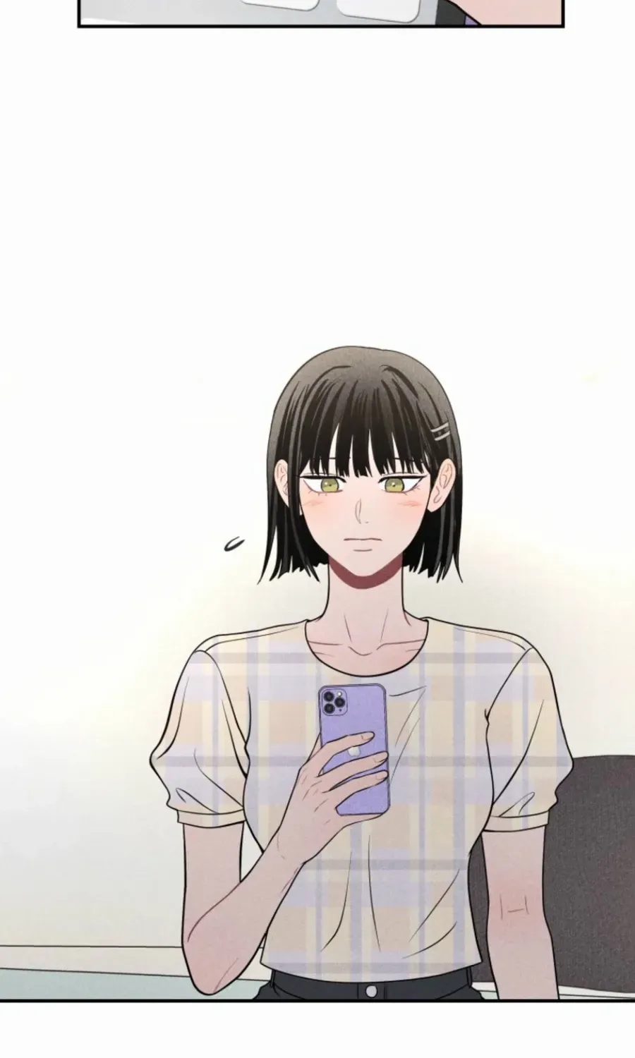 Ghost Romance Chapter 29 page 95 - 