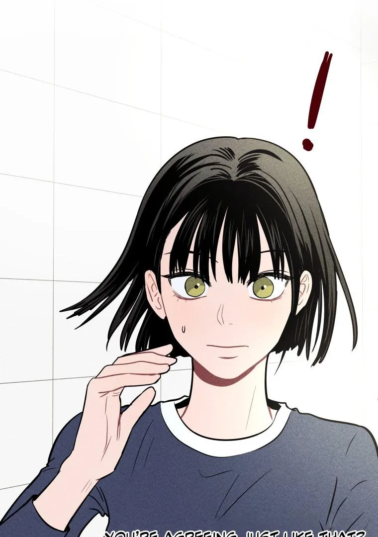 Ghost Romance Chapter 3 page 104 - 