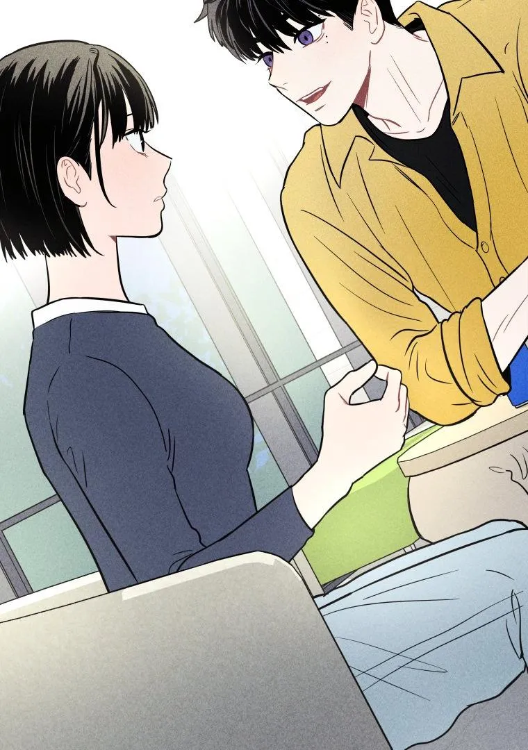 Ghost Romance Chapter 3 page 107 - 