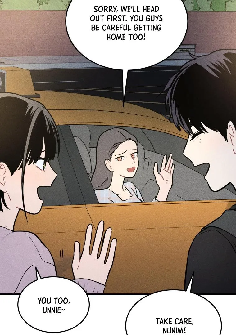 Ghost Romance Chapter 3 page 13 - 