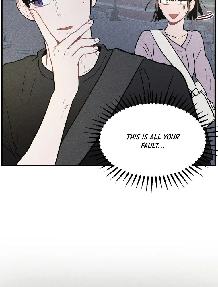 Ghost Romance Chapter 3 page 16 - 