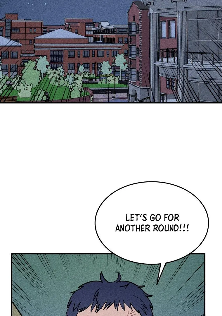 Ghost Romance Chapter 3 page 3 - 