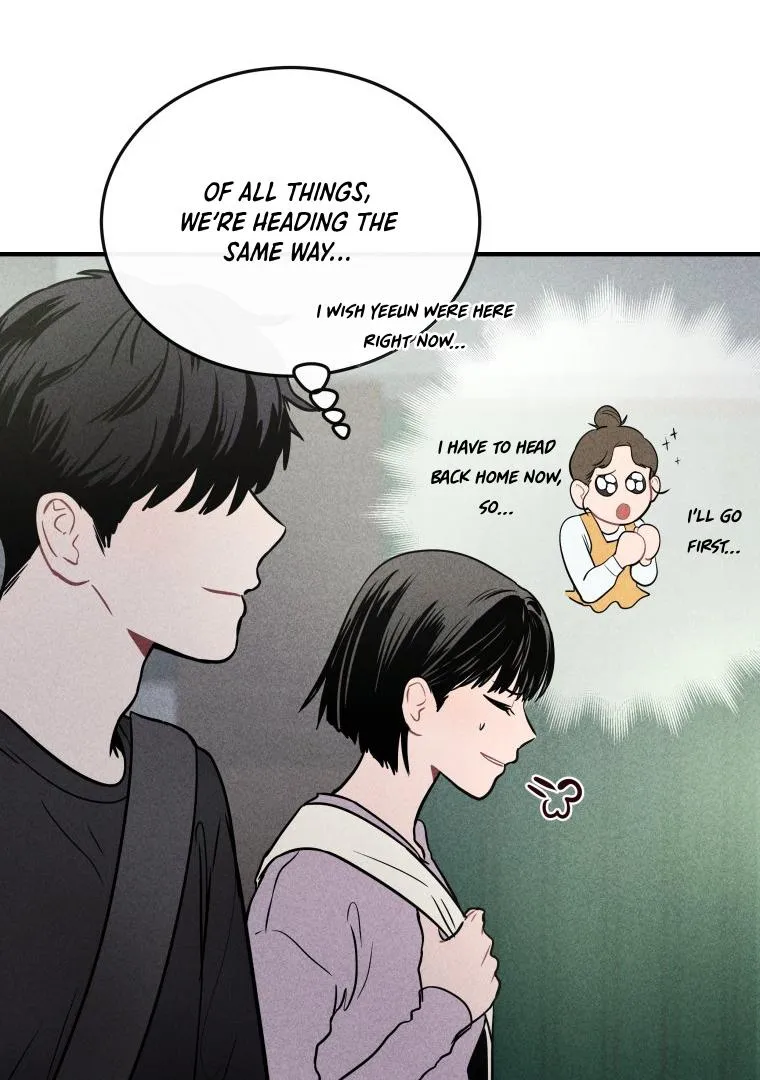 Ghost Romance Chapter 3 page 21 - 