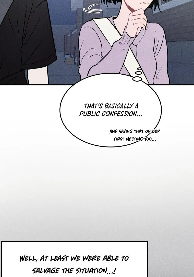 Ghost Romance Chapter 3 page 28 - 