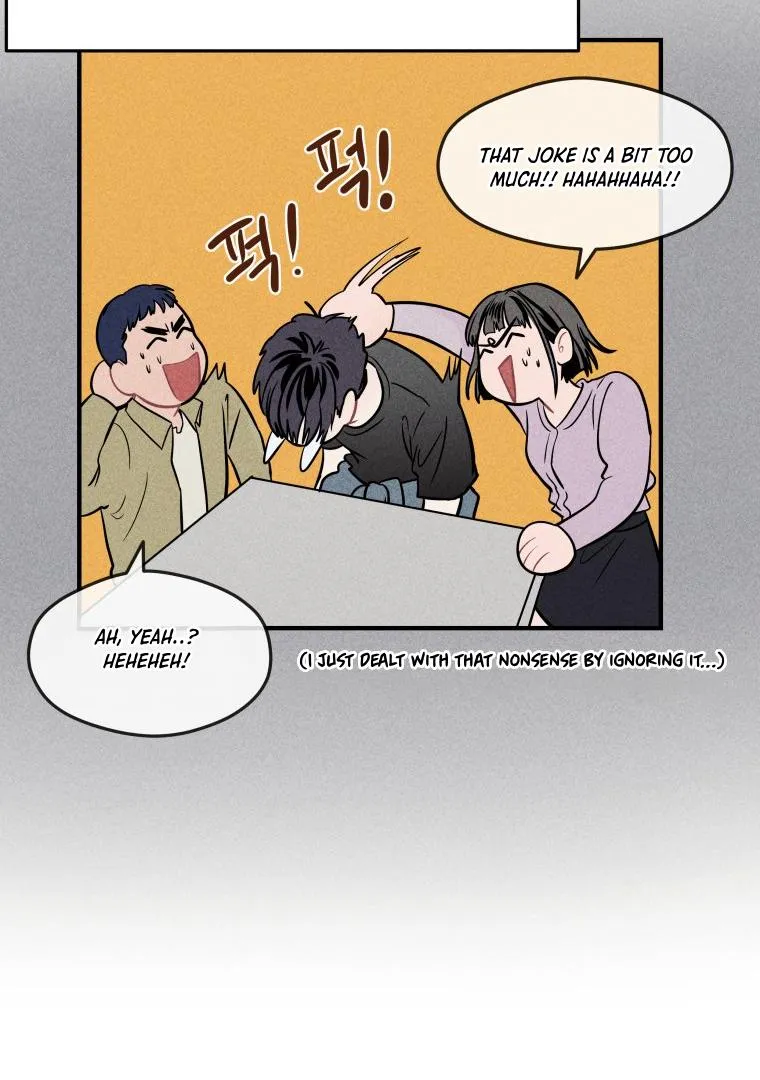 Ghost Romance Chapter 3 page 29 - 