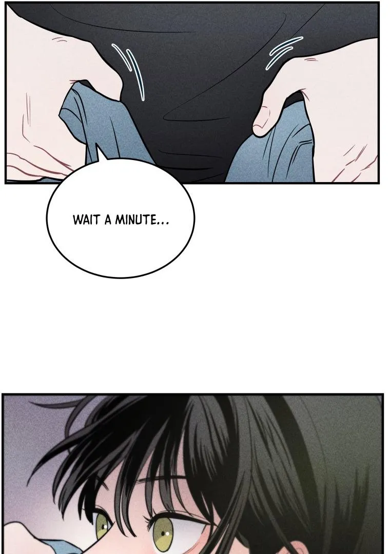 Ghost Romance Chapter 3 page 33 - 