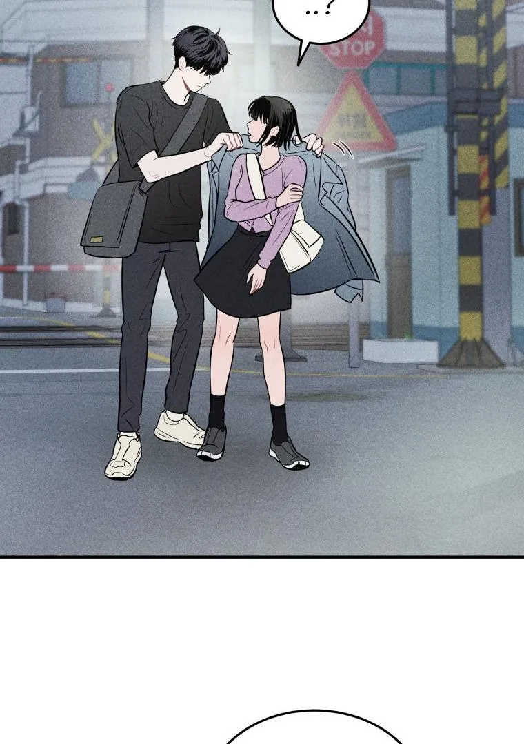 Ghost Romance Chapter 3 page 35 - 