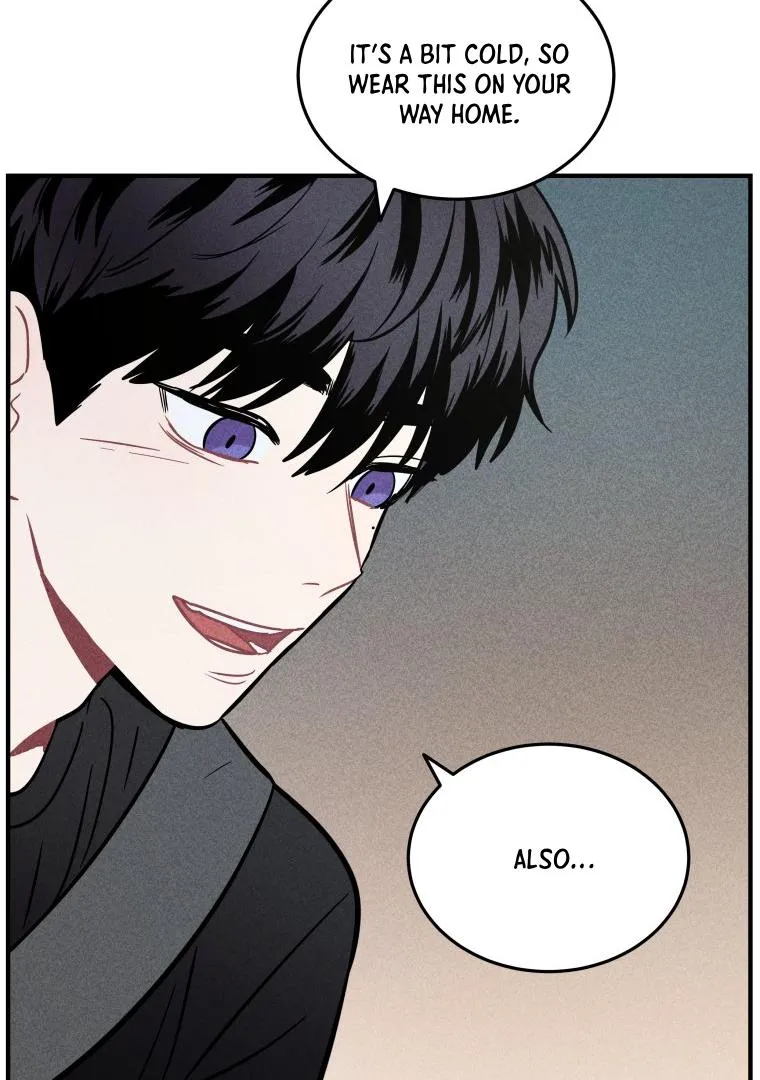 Ghost Romance Chapter 3 page 36 - 